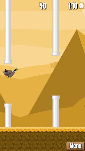 Happy Aviary - Chose your Bird screenshot 2
