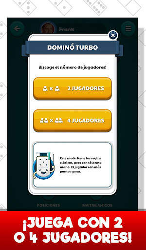 Domino Jogatina: Juego Online screenshot 14