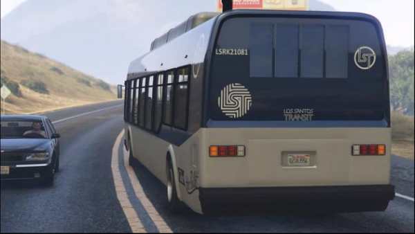 Real Extreme Bus Simulator 2019:3D screenshot 6