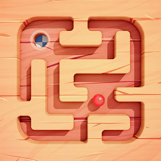 Maze Puzzle Game 2.61