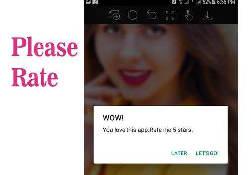 Dslr Blur Photo Effect & Photo editor 6 تصوير الشاشة