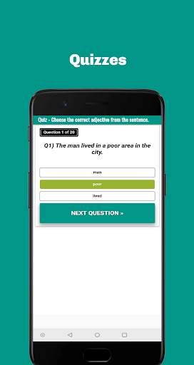 Learn English in Marathi screenshot 8