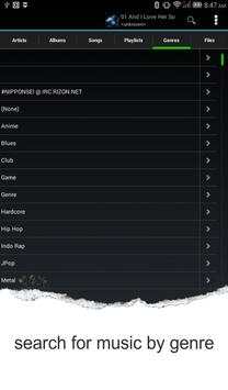 Mp3 Music Free screenshot 5