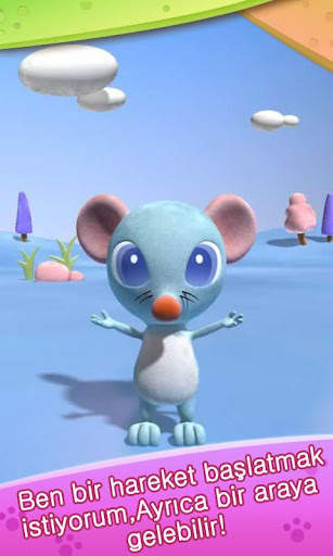 Talking Fare screenshot 2