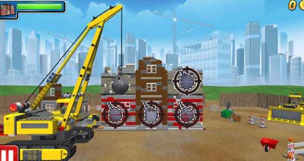 GUIDE LEGO city my city 2 screenshot 3