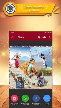 Photo mirror - Mirror photo editor screenshot 5