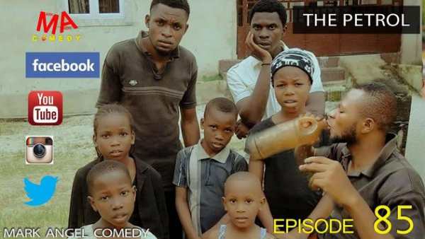 Funny Emmanuella Comedy Video screenshot 6