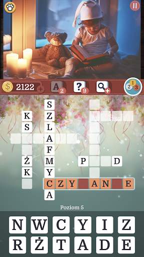 PixWords® Scenes screenshot 5