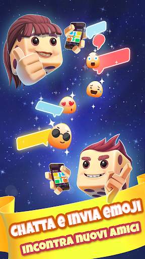 Parchisi STAR Online screenshot 4