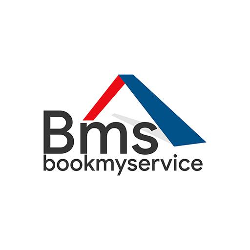 Bookmyservice иконка
