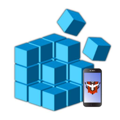 REGEDDIT MOBILE - FF 7.0.0