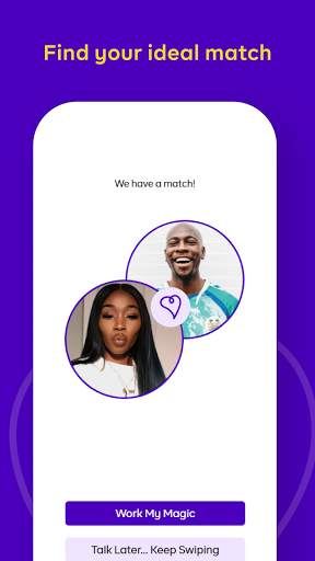 WeMeet screenshot 2