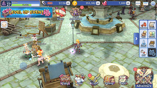 Action RO2: Spear of Odin screenshot 5