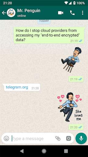 WAStickerApps Store: Personalized Sticker Maker screenshot 8