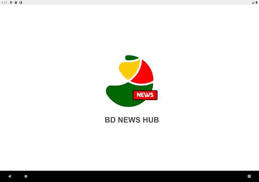 BD News Hub 12 تصوير الشاشة