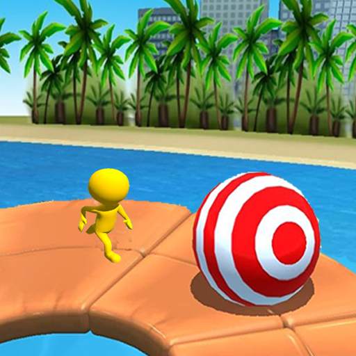New Epic Run Race 3D 1.0.0