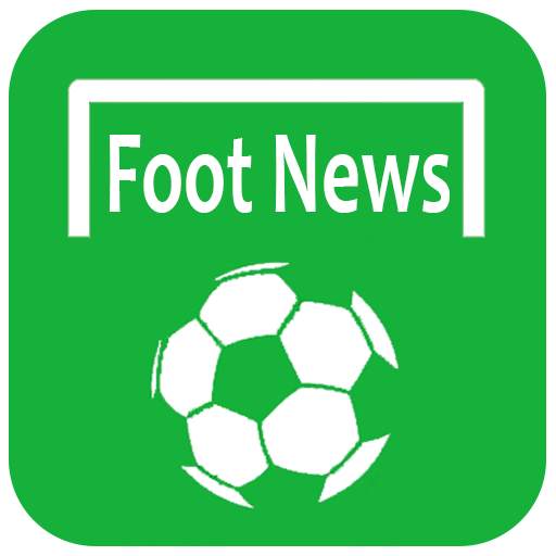 Foot News - Football News, Latest News & Stats 2.3.3