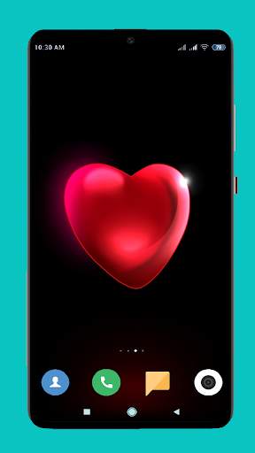 Love wallpaper HD screenshot 2