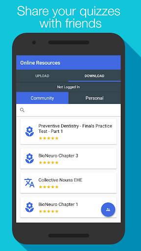 Topgrade Quiz Maker screenshot 7