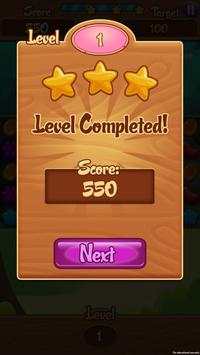 Jelly Crush screenshot 4