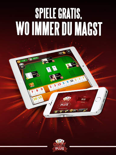Okey Plus screenshot 15