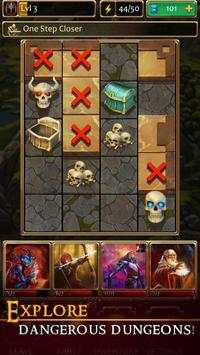 Legend of the Shadow Seekers screenshot 7
