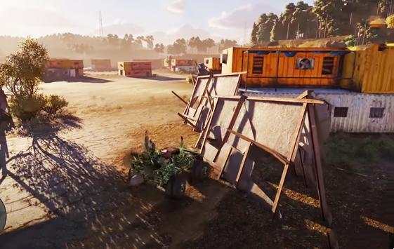Crossout Game Walkthrough screenshot 4