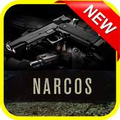 Narcos Song Tones 1.3
