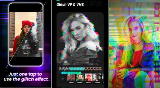 Premiere Clip - video editing screenshot 1