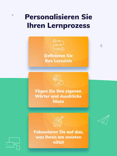 Schnell Portugiesisc lernen screenshot 13