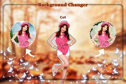 Auto Photo Background Changer screenshot 3
