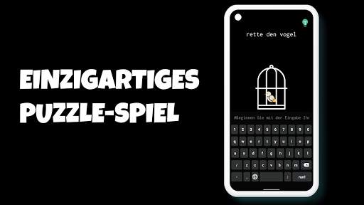 brain code — Knifflige Rätsel screenshot 1