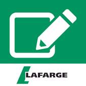 Lafarge ePod 1.1.0