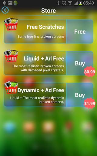 Crack Your Screen Prank screenshot 6