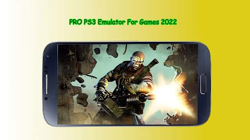 PS3 Game Emulator Tip screenshot 4