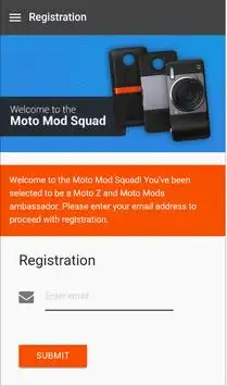 Freedom Mobile Moto Mod Squad screenshot 3