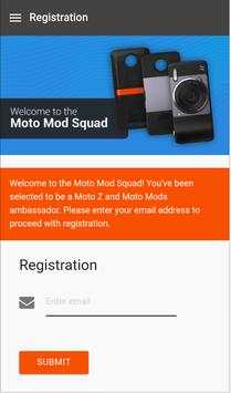Freedom Mobile Moto Mod Squad screenshot 3