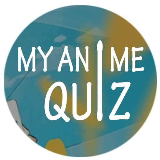 My Anime Quiz - English Version 1.1.1