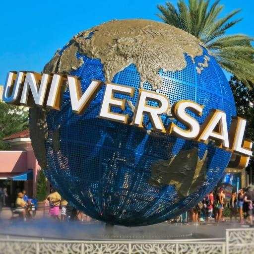 USJ MAP UNIVERSAL STUDIOS JAPA 1.2