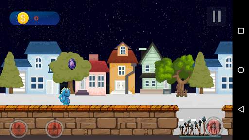 Adventure World screenshot 2