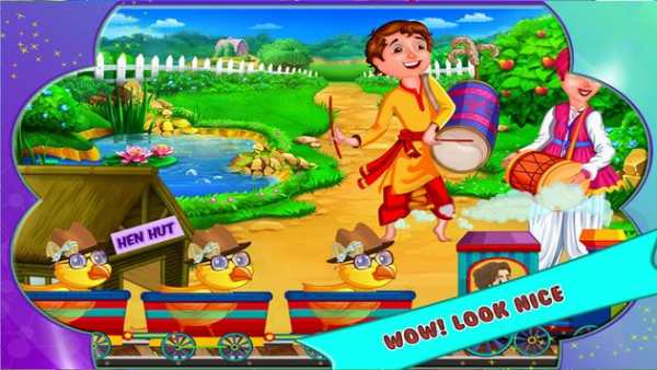 Chicken Poultry Farm breeding game screenshot 6
