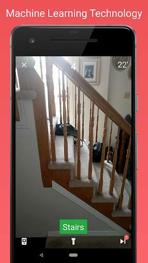 Camera Hunt - Scavenger Game screenshot 3