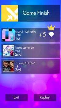 Piano Magic Tiles 3 screenshot 4