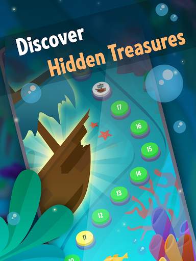 Word Riddles: Guess & Learn screenshot 17