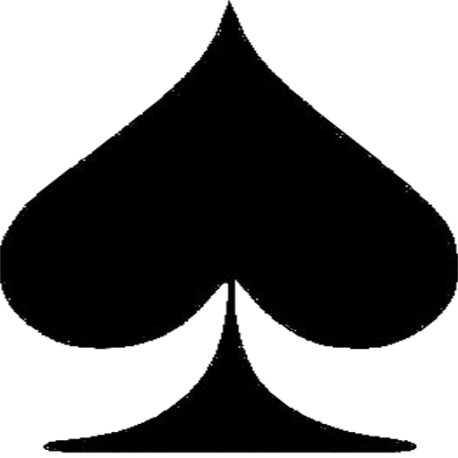 Playing Card Generator icon