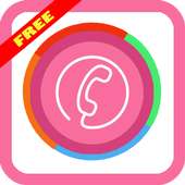 GB Whats Chat Offline Pink Edition for Whas Aap