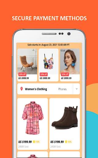 Shopping Tips AliExpress screenshot 3