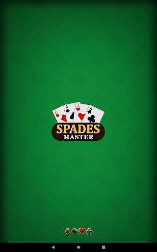 Spades Master - Offline Spades HD Card Game screenshot 16