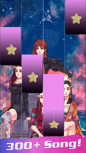 Piano Blackpink Magic screenshot 4
