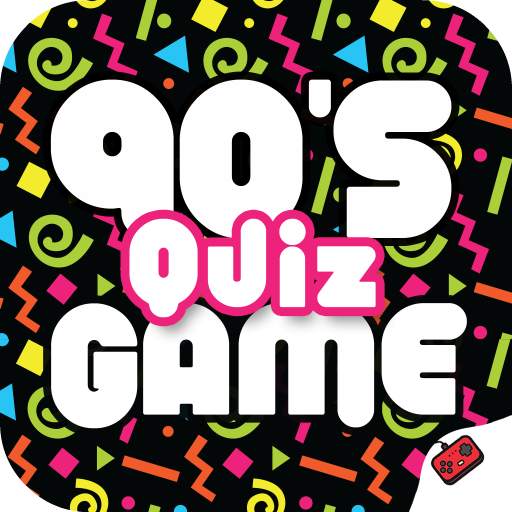 90's Quiz Game 3.11
